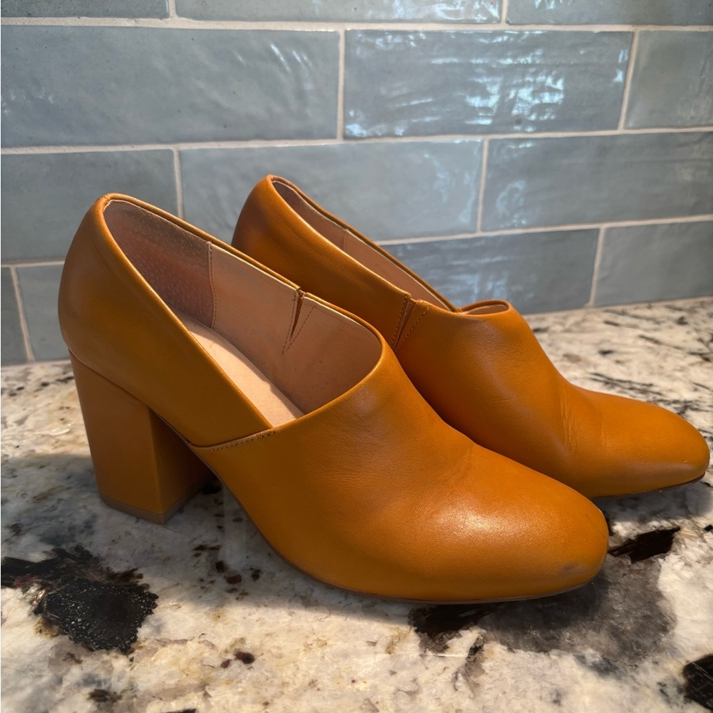 E8 by Miista Edie Heels
